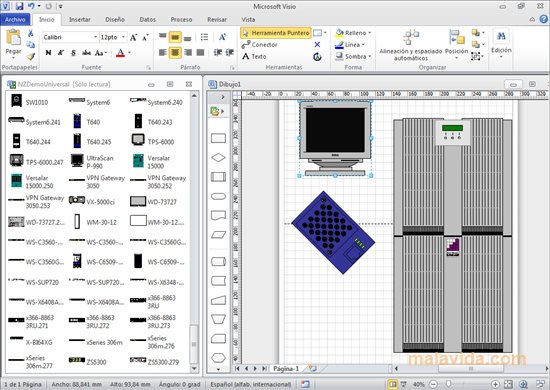 install microsoft visio 2003 free ms office visio 2003 free download