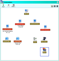 Internet Cafe Management Software
